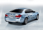 BMW 7-Series ActiveHybrid Concept